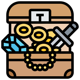 ToA Items